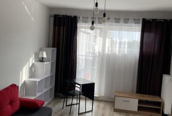 Mieszkanie na wynajem Poznań  832532