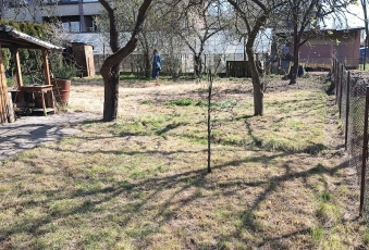 Działka Sprzedam łódzkie Piotrków Trybunalski -1