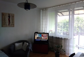 Mieszkanie Sprzedam śląskie Tychy -2