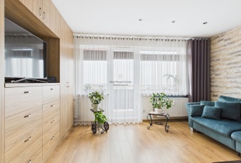 Mieszkanie na sprzedaż Gdańsk  832536