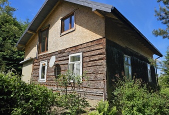 Dom na sprzedaż, Bukowsko podkarpackie - oferta 832537 Dom na sprzedaż Bukowsko 832537