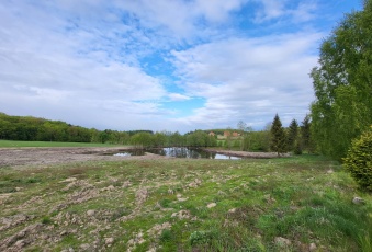 Działka Sprzedam pomorskie Skarszewy -3