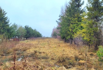 Działka Sprzedam pomorskie Wejherowo Wejherowo-2