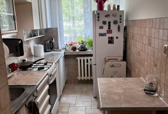 Mieszkanie Wynajmę zachodniopomorskie Szczecin Pomorzany-2