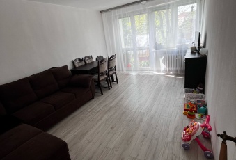 Mieszkanie Wynajmę zachodniopomorskie Szczecin Pomorzany-3