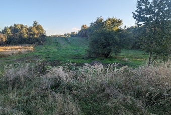 Działka na sprzedaż Biskupice  832542