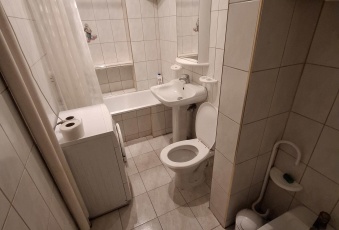 Mieszkanie Sprzedam mazowieckie Warszawa Śródmieście-3