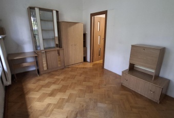 Mieszkanie Sprzedam mazowieckie Warszawa Śródmieście-1
