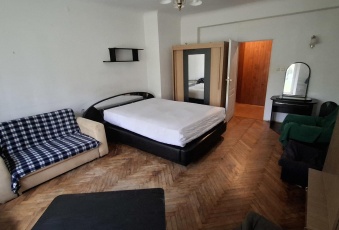 Mieszkanie na sprzedaż Warszawa  832543