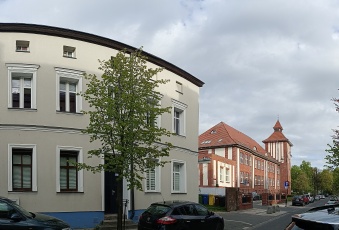 Dom Sprzedam pomorskie Ustka Ustka-1
