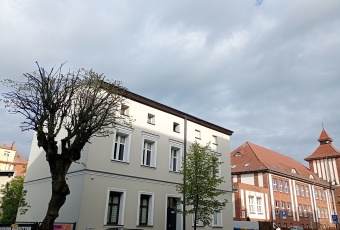 Dom Sprzedam pomorskie Ustka Ustka-2