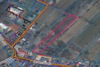 Działka Sprzedam mazowieckie Grabów nad Pilicą Grabów nad Pilicą-1