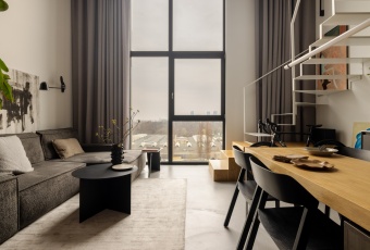 Mieszkanie na sprzedaż Warszawa  832545