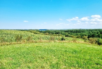 Działka na sprzedaż Stare Juchy  832554