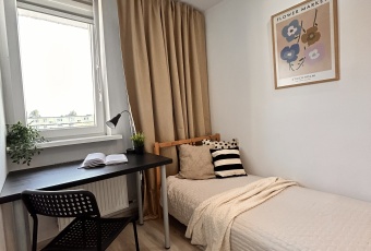 Mieszkanie na sprzedaż Gdańsk  832556