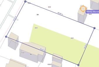 Działka na sprzedaż Kielce  832557