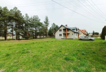Dom Sprzedam małopolskie Radłów -1