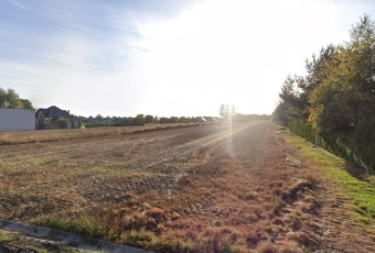 Działka na sprzedaż Gierałtowice  832560