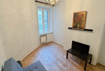 Mieszkanie Sprzedam mazowieckie Warszawa Śródmieście-2
