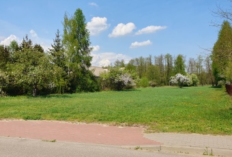 Działka na sprzedaż Sabnie  832563