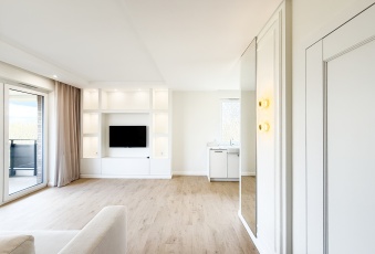 Mieszkanie Wynajmę mazowieckie Radom Michałów-3