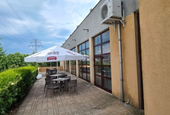 Komercja Sprzedam wielkopolskie Poznań Grunwald-3