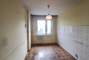 Mieszkanie Sprzedam śląskie Sosnowiec Stary Sosnowiec-3