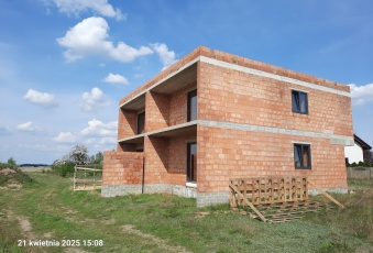 Dom Sprzedam wielkopolskie Żelazków Kolonia Skarszewek-3