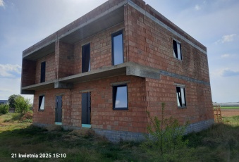 Dom Sprzedam wielkopolskie Żelazków Kolonia Skarszewek-1