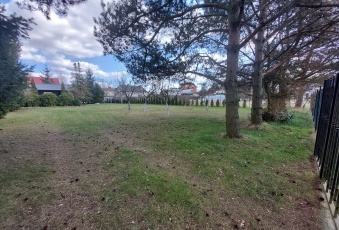 Działka Sprzedam pomorskie Stężyca Stężyca-2