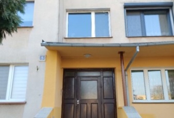 Mieszkanie Sprzedam dolnośląskie Góra -1