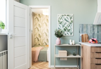 Mieszkanie na sprzedaż Warszawa  832576