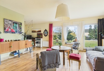 Dom na sprzedaż Szemud  832577