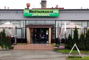 Komercja Sprzedam małopolskie Łącko Łącko-1