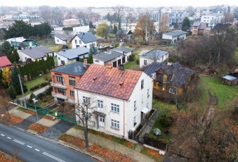 Działka Sprzedam mazowieckie Zwoleń -1