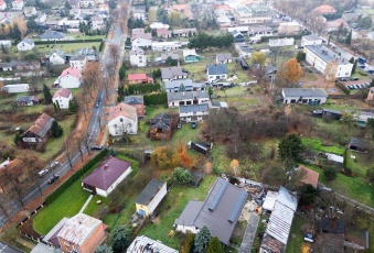 Działka Sprzedam mazowieckie Zwoleń -3