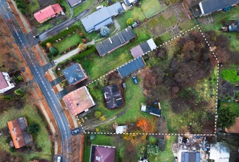 Działka na sprzedaż Zwoleń  832587