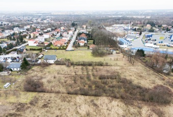 Działka na sprzedaż, Radom mazowieckie - oferta 832588 Działka na sprzedaż Radom 832588