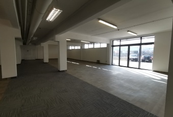 Komercja na wynajem Radom  832590