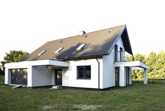 Dom na sprzedaż Radom  832593