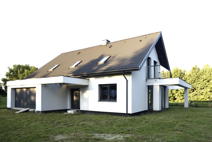 Dom na sprzedaż w Radom Wacyn Paryska o powierzchni 186 mkw