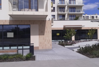 Komercja na wynajem, Warszawa mazowieckie - oferta 832596 Komercja na wynajem Warszawa 832596