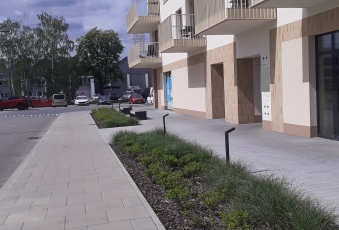 Komercja Wynajmę mazowieckie Warszawa Wawer-3