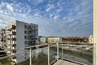 Mieszkanie Sprzedam pomorskie Gdańsk Jasień-1
