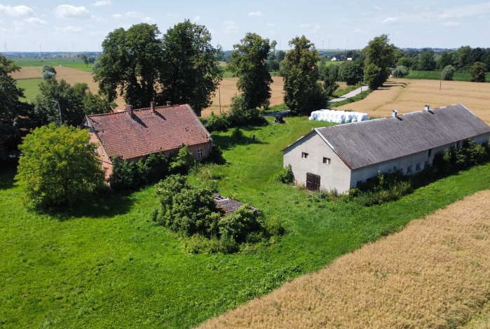 Działka na sprzedaż w Markusy Brudzędy  o powierzchni 6311 mkw