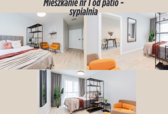Mieszkanie Sprzedam mazowieckie Warszawa Białołęka-1