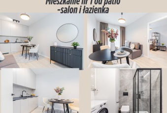 Mieszkanie Sprzedam mazowieckie Warszawa Białołęka-2