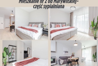 Mieszkanie Sprzedam mazowieckie Warszawa Białołęka-3
