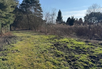 Działka Sprzedam wielkopolskie Puszczykowo Puszczykówko-1