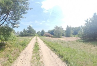 Działka Sprzedam kujawsko-pomorskie Śliwice Śliwice-2